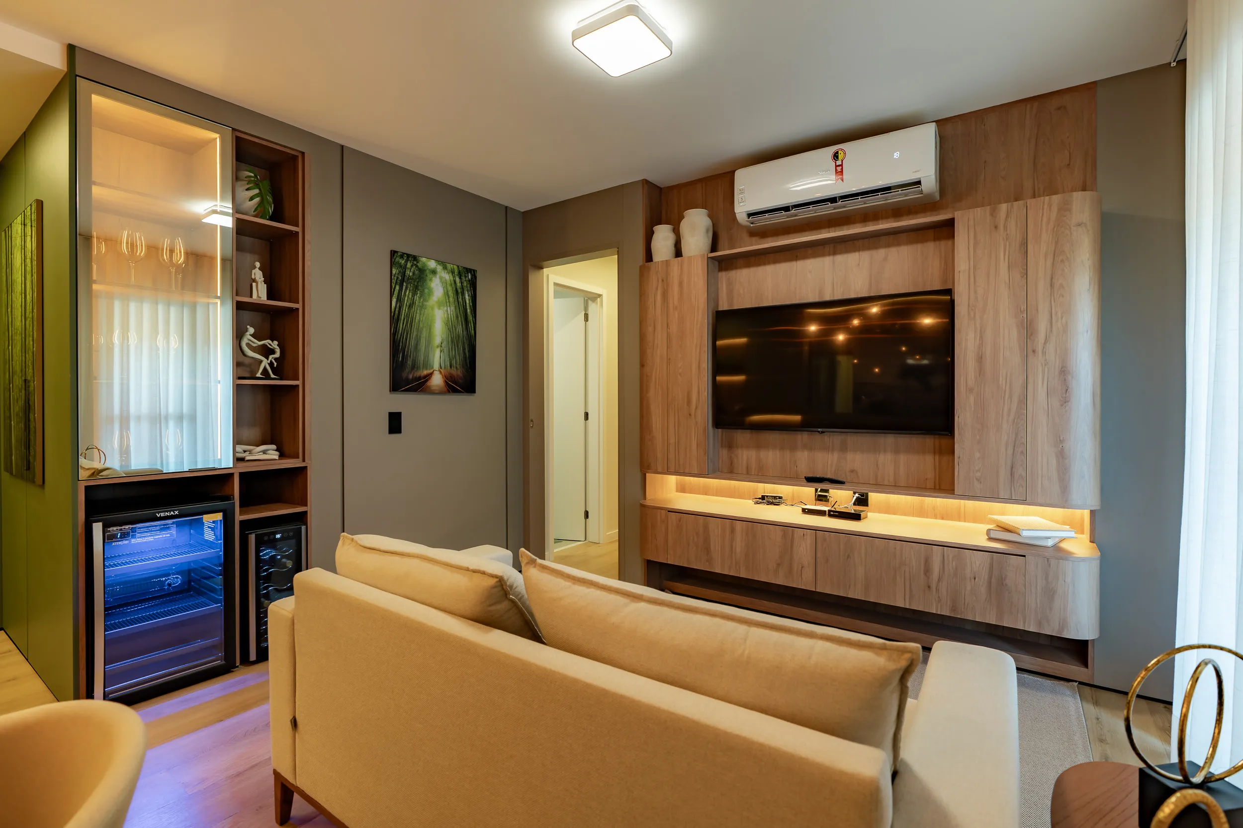 Foto 2 do Horizon Residencial