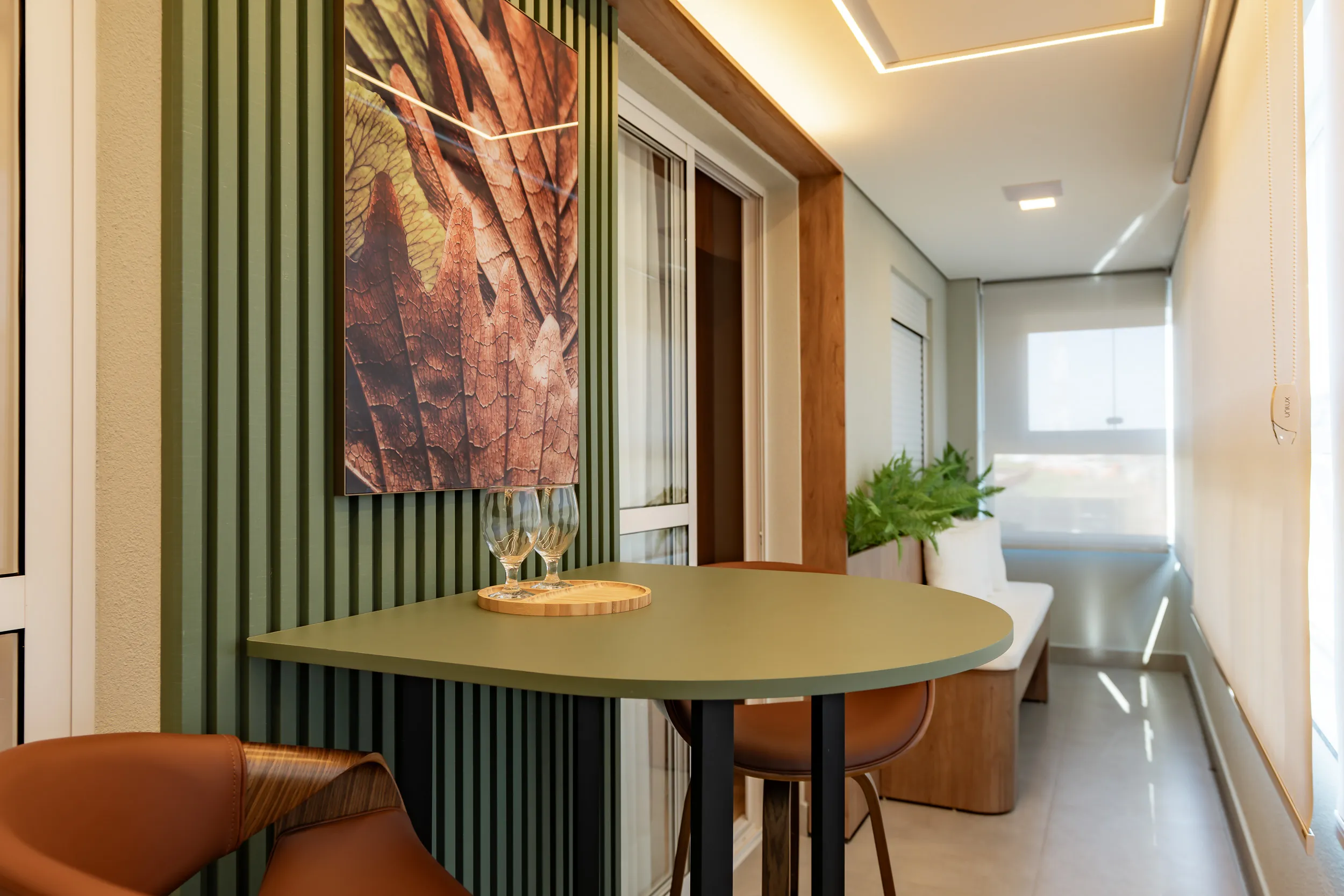 Foto 5 do Horizon Residencial