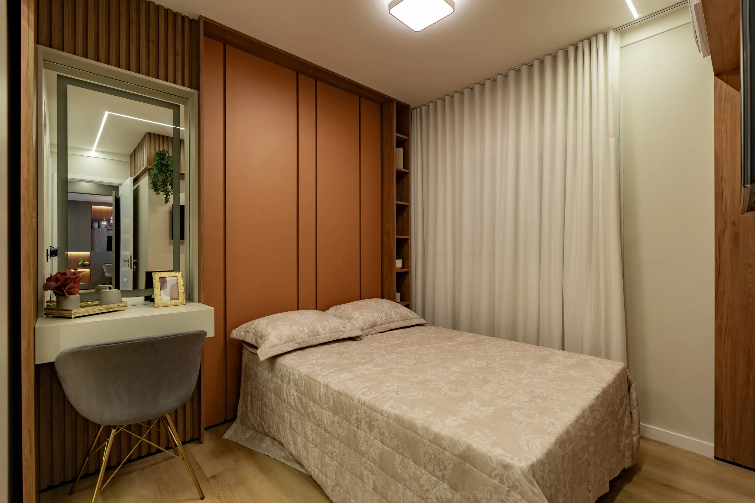 Foto 6 do Horizon Residencial