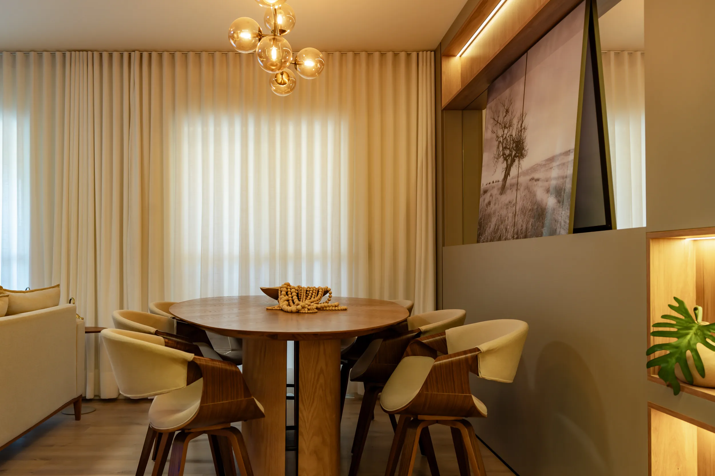 Foto 7 do Horizon Residencial