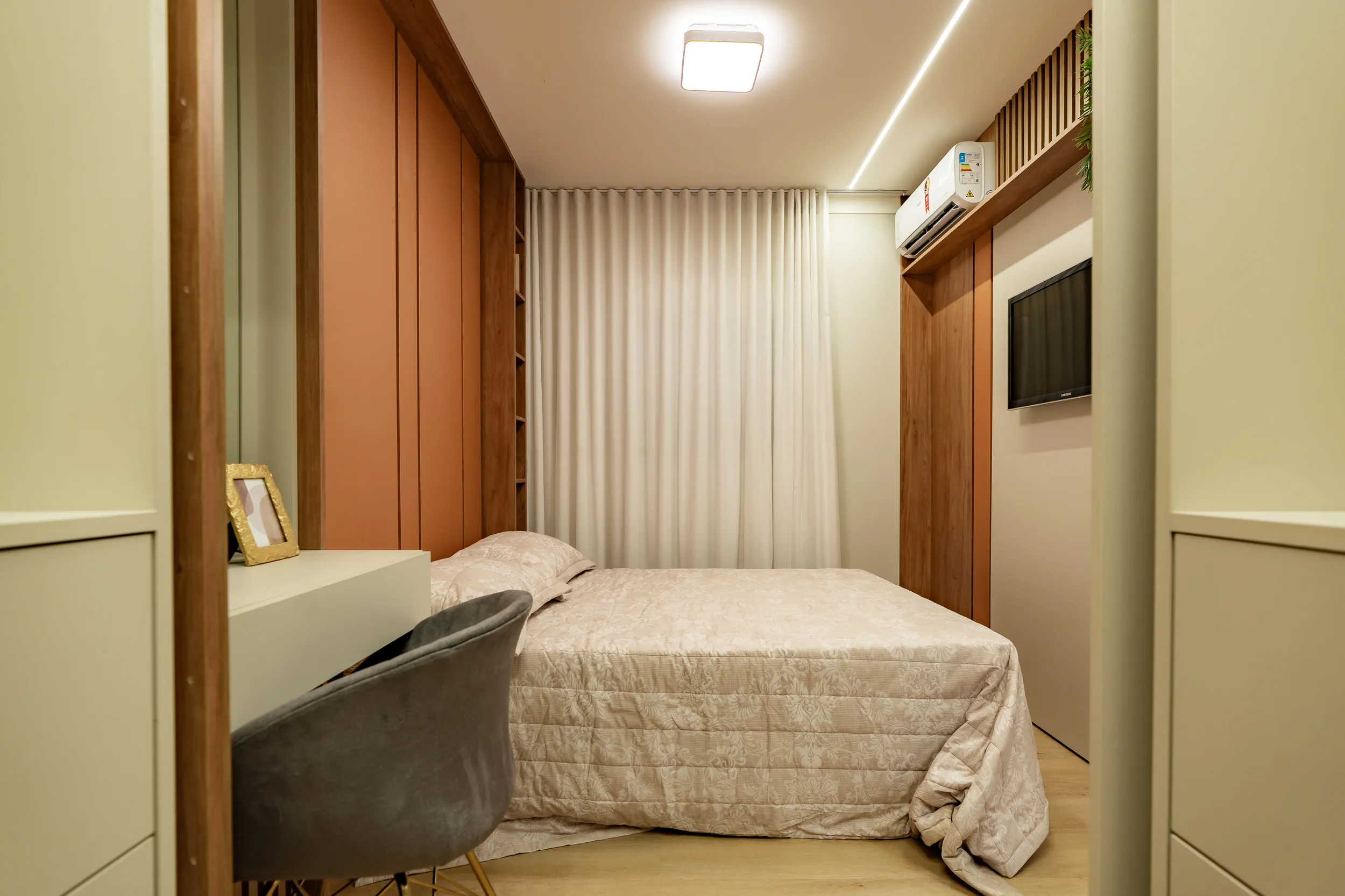 Foto 8 do Horizon Residencial