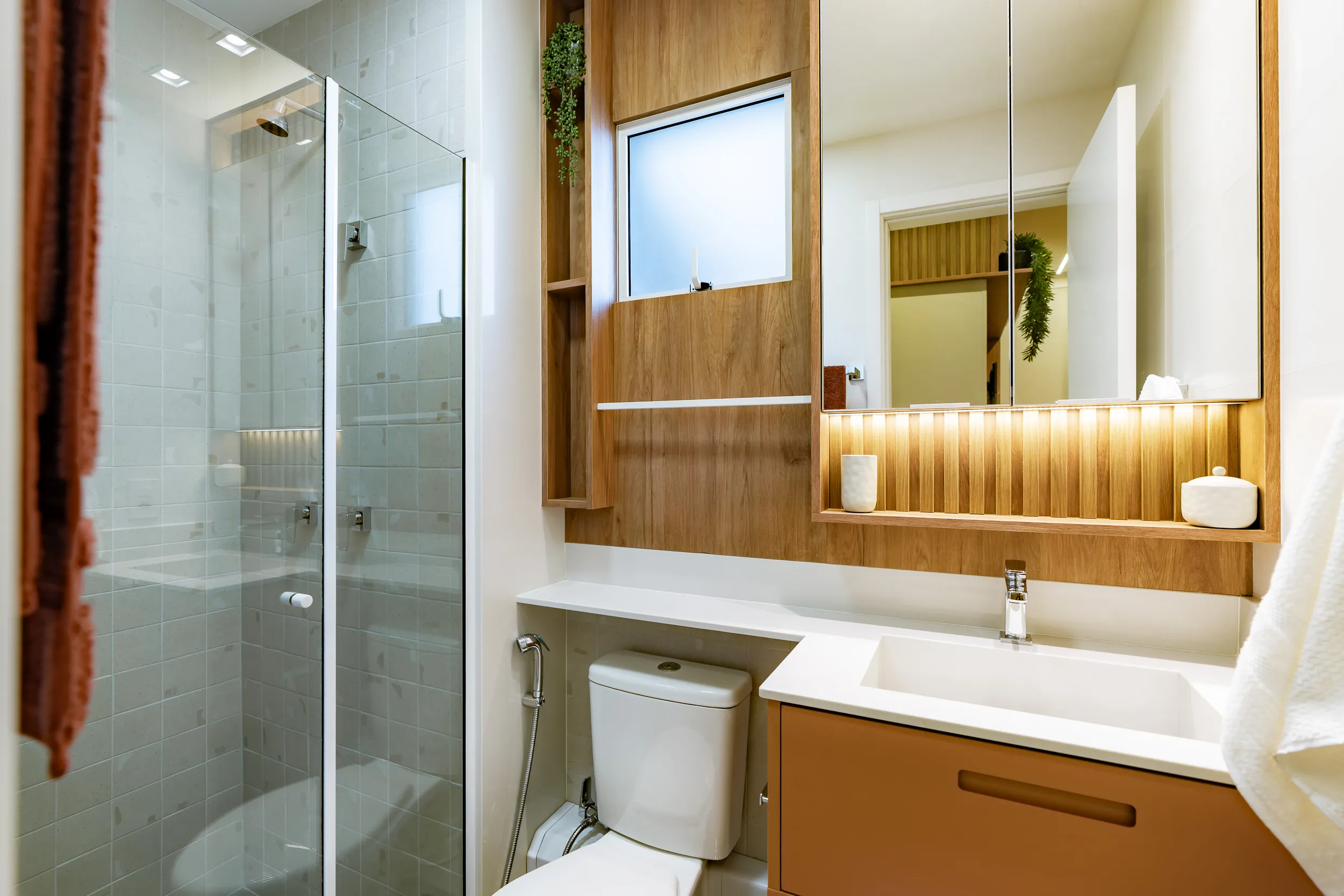 Foto 10 do Horizon Residencial