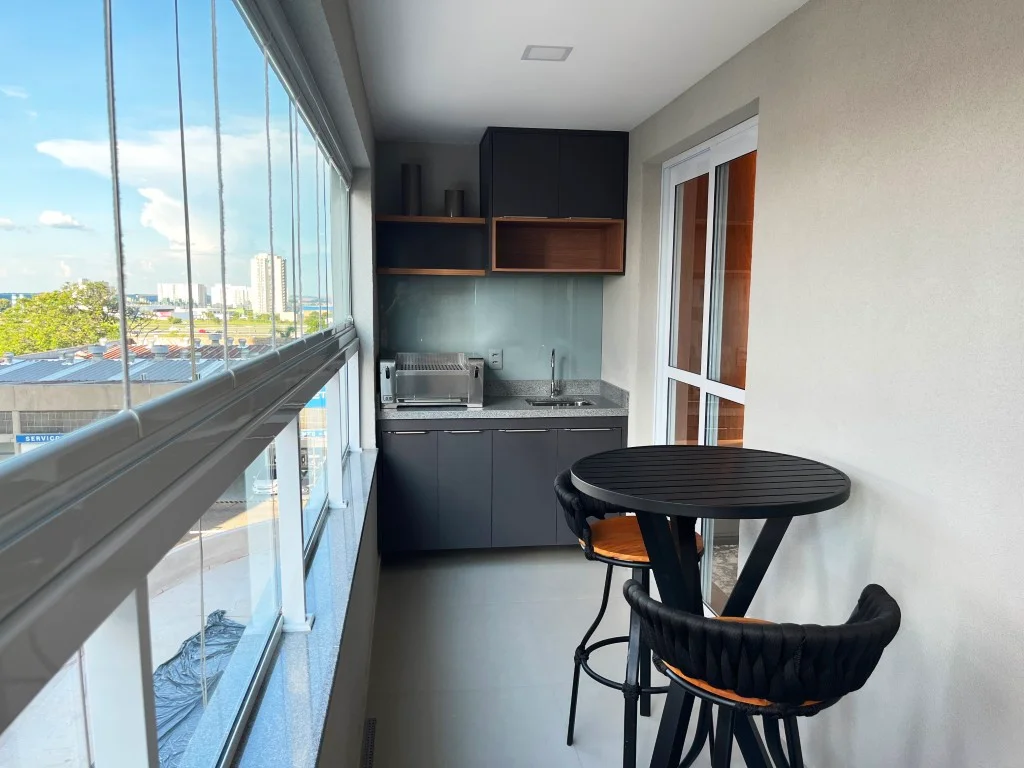 Foto 2 do Parque Mirandela