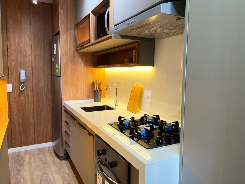 Foto 3 do Parque Mirandela