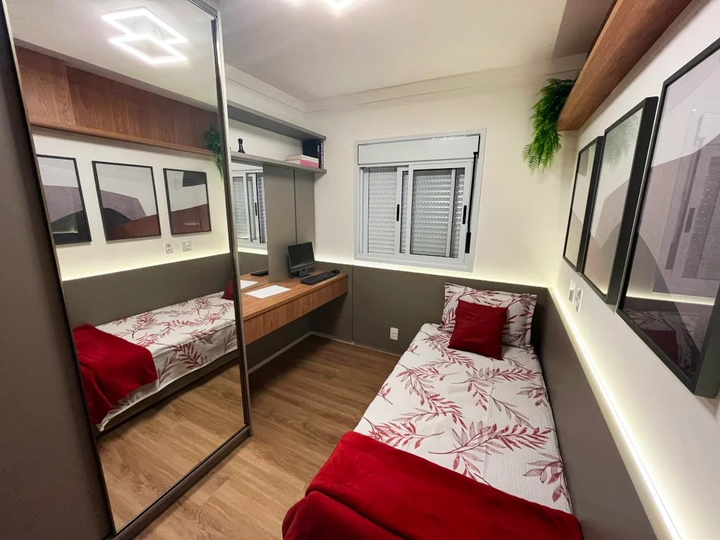 Foto 7 do Parque Mirandela