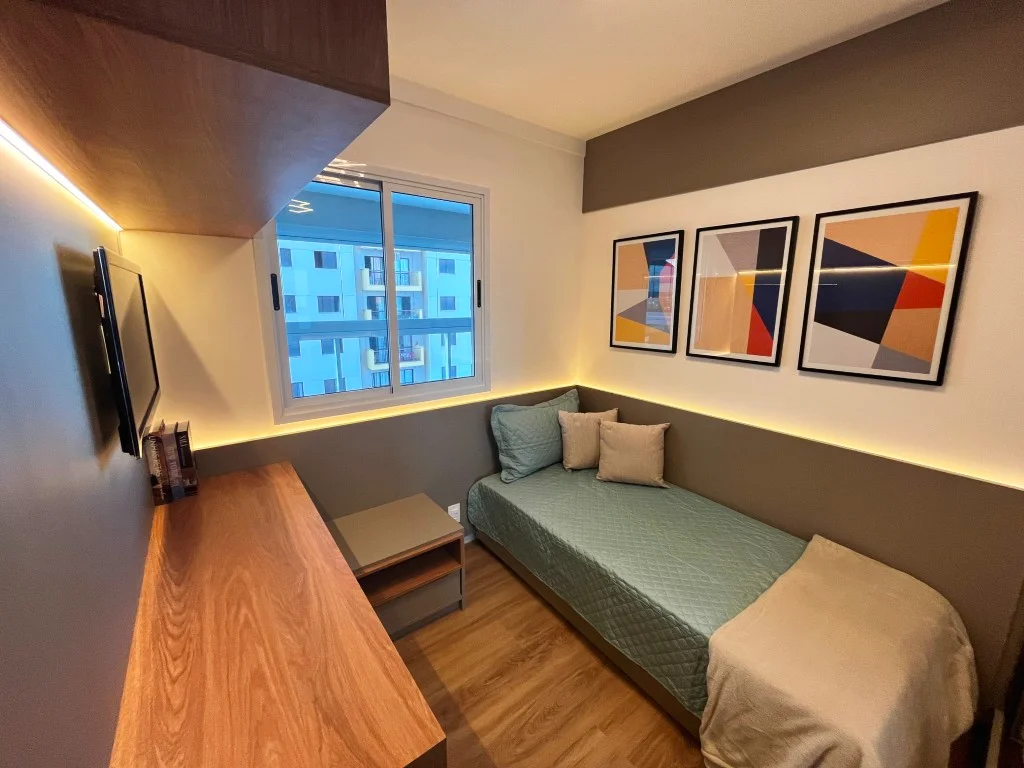 Foto 8 do Parque Mirandela