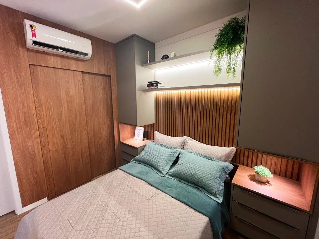 Foto 9 do Parque Mirandela