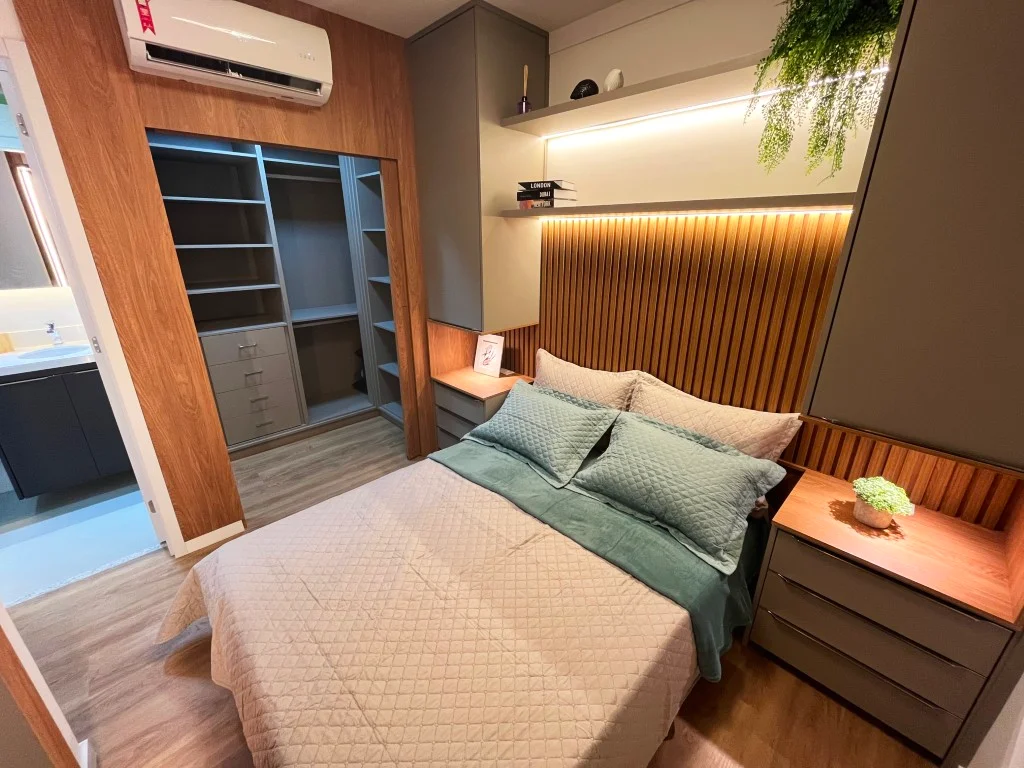 Foto 10 do Parque Mirandela